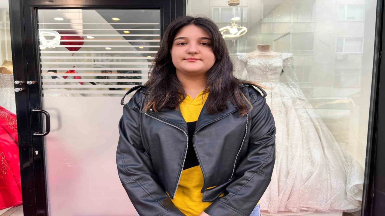 Enkazdan, Selâmünaleyküm diyerek çıkan kız o anları anlattı