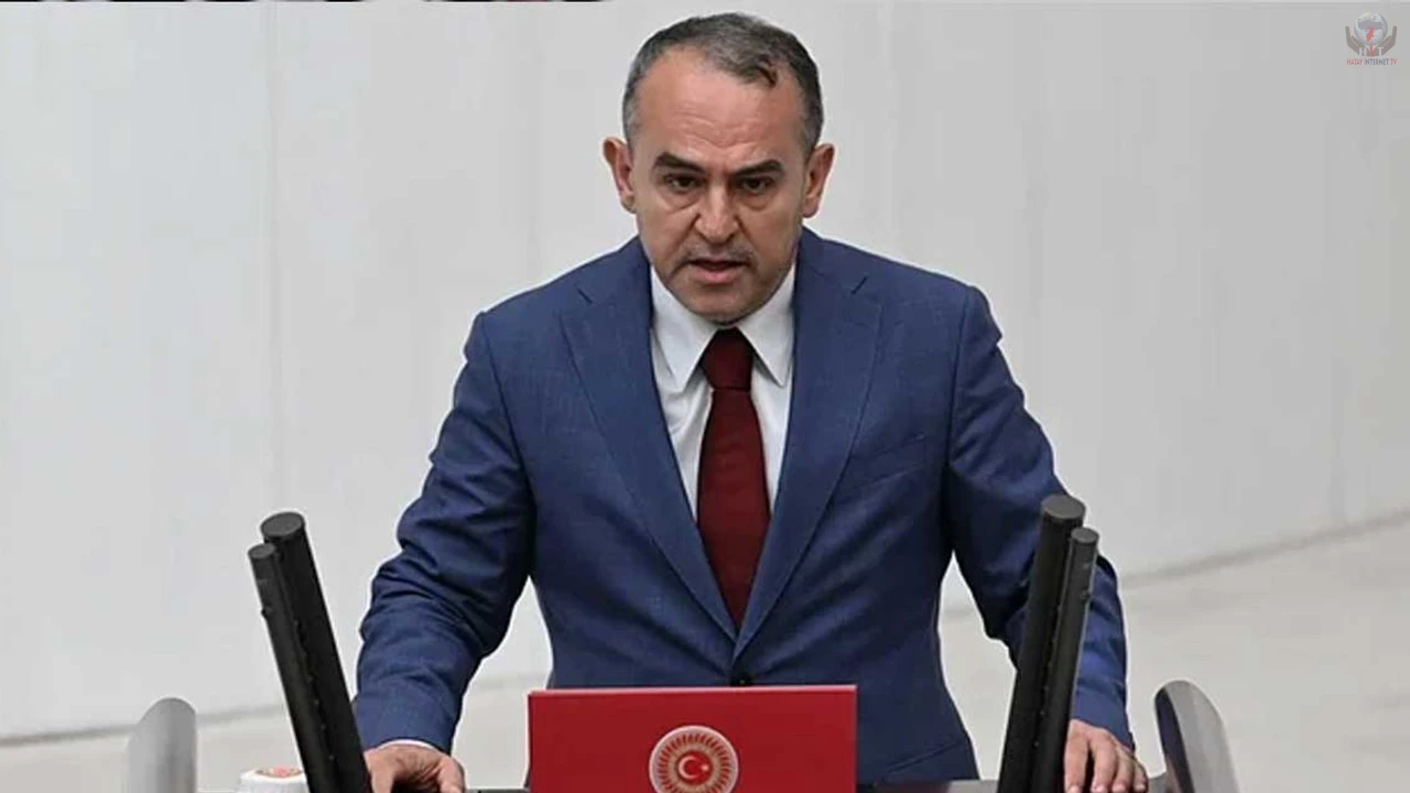 ERGİN SANAYİ İŞLETMELERİ HAKKINDA ÖNERGE VERDİ