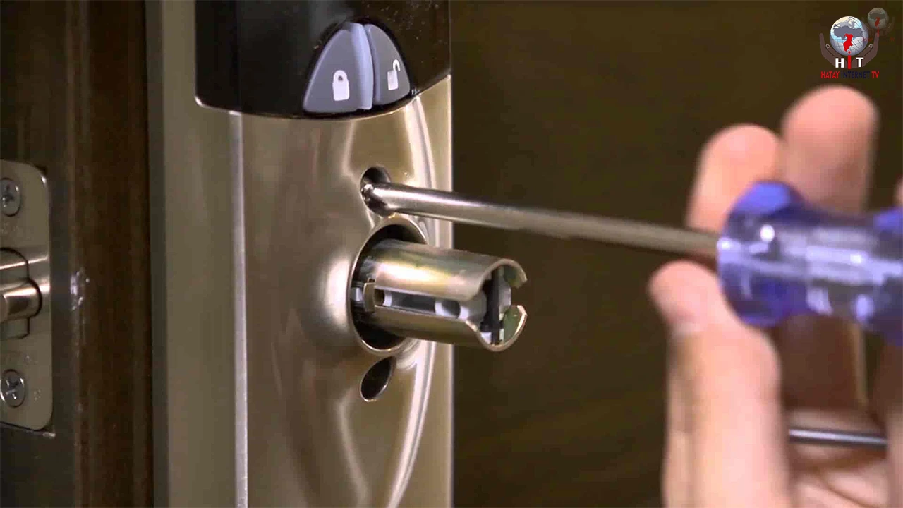 Esenyurt’un Güvenilir Kilit Hizmetleri