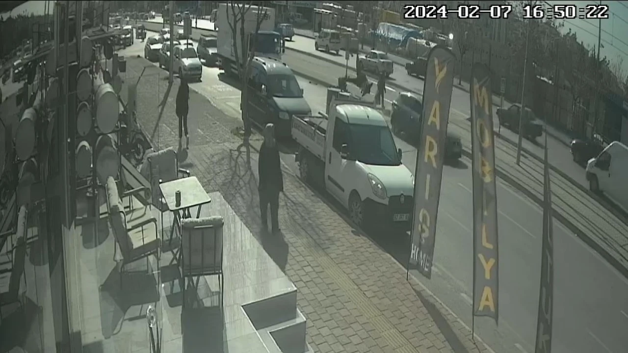 Eşini kazada kaybeden kadın, sürücüye verilen cezayı yeterli bulmadı