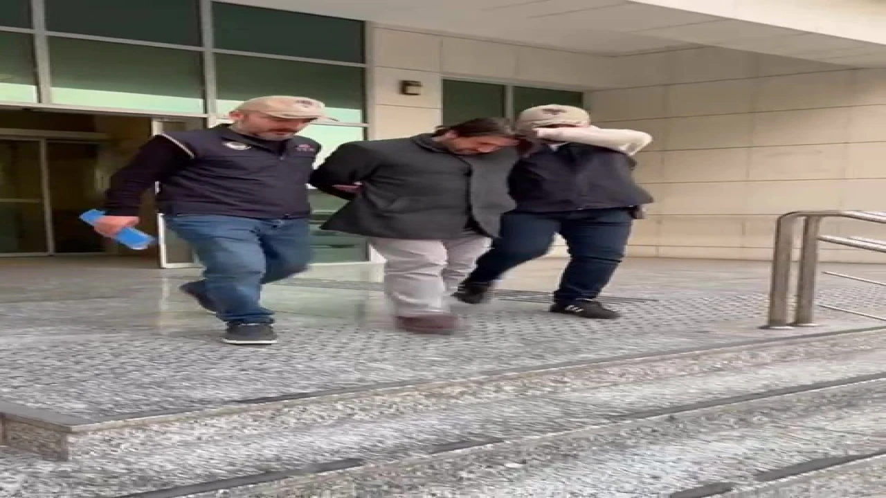 FETÖnün bir dönem sözde Kerkük sorumlusu, Adanada yakalandı