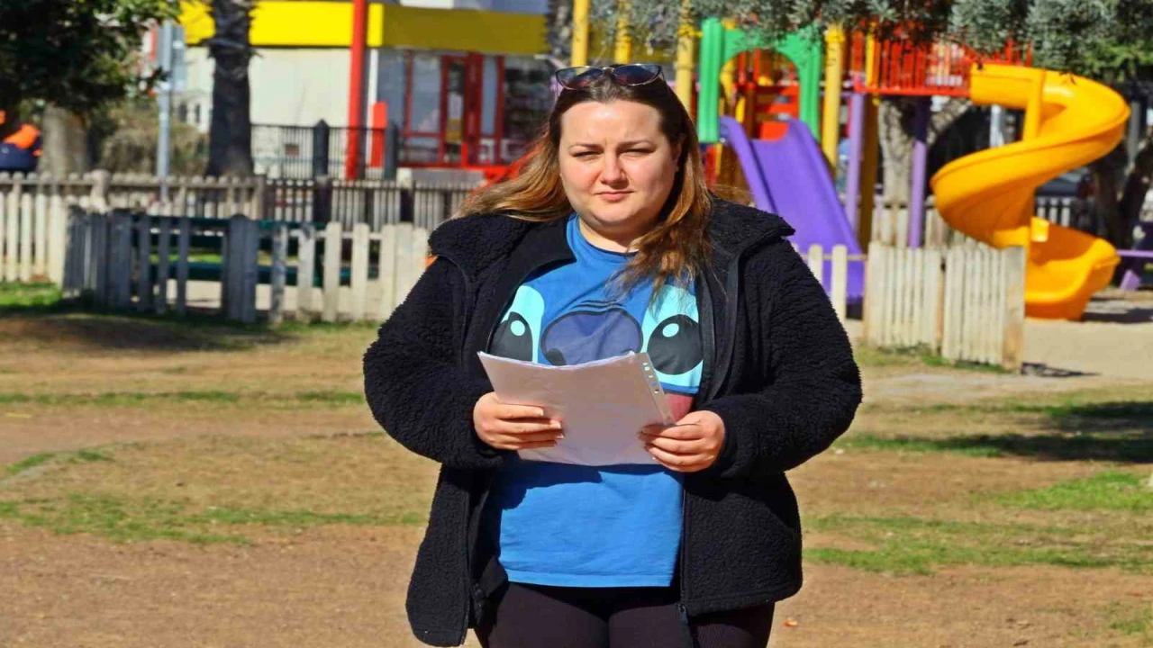 Genç kadının özel güvenlik hayali ‘pozitif-negatif arasında kaldı