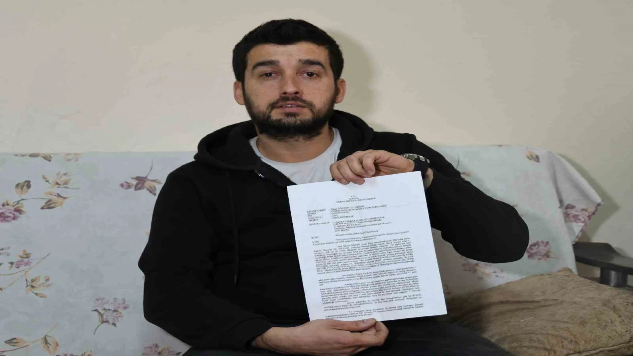 Güvenlik görevlisini dolandırıp otomobilinden ettiler