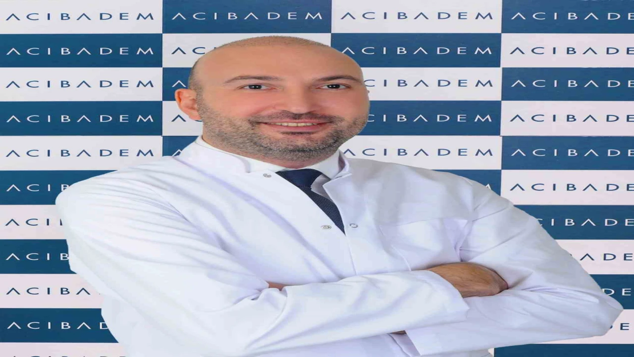 İç Hastalıkları uzmanından sarı serum uyarısı