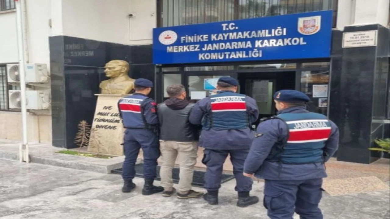 JASAT son 3 günde 209 aranan şahıs yakaladı