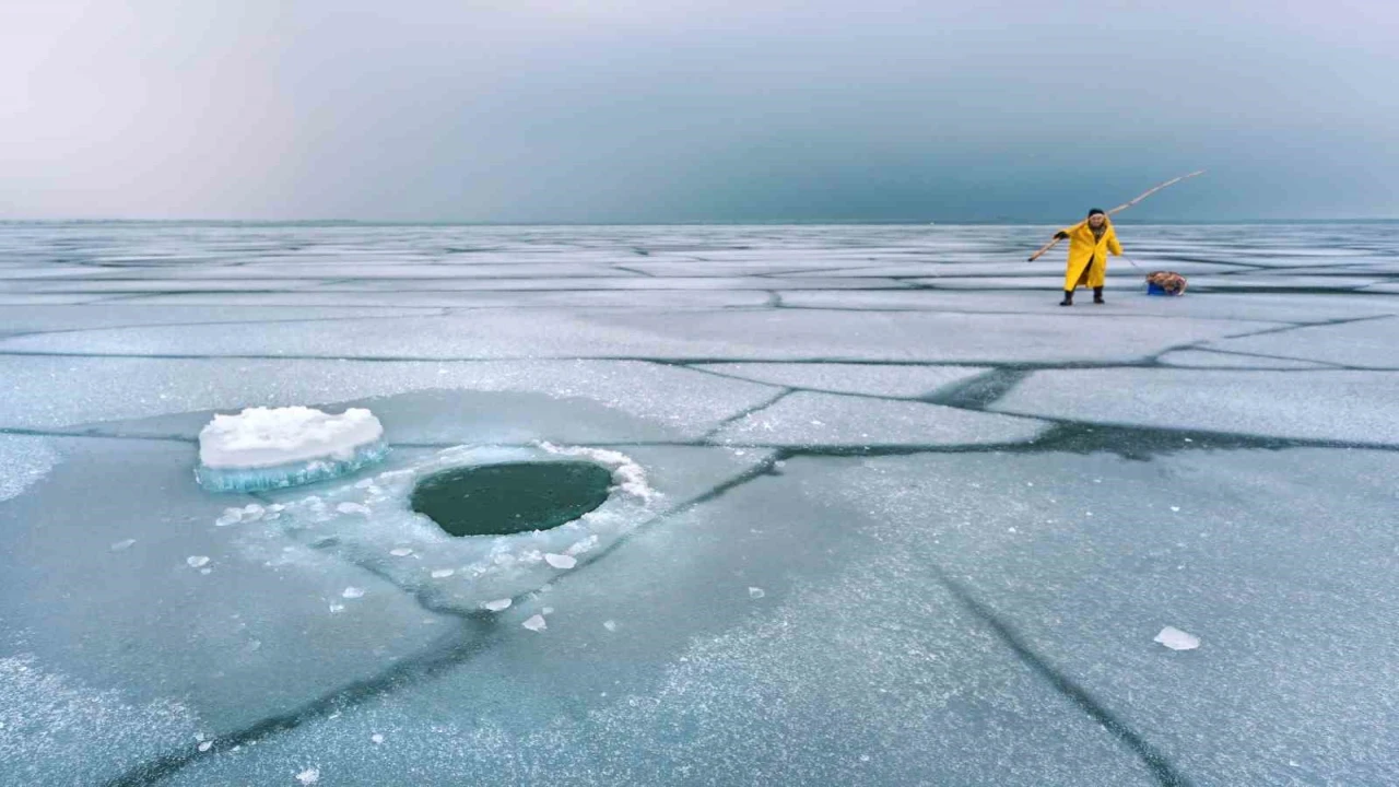 Kabul edilmedikleri yarışmaya son anda girerek dünya 12incisi oldular