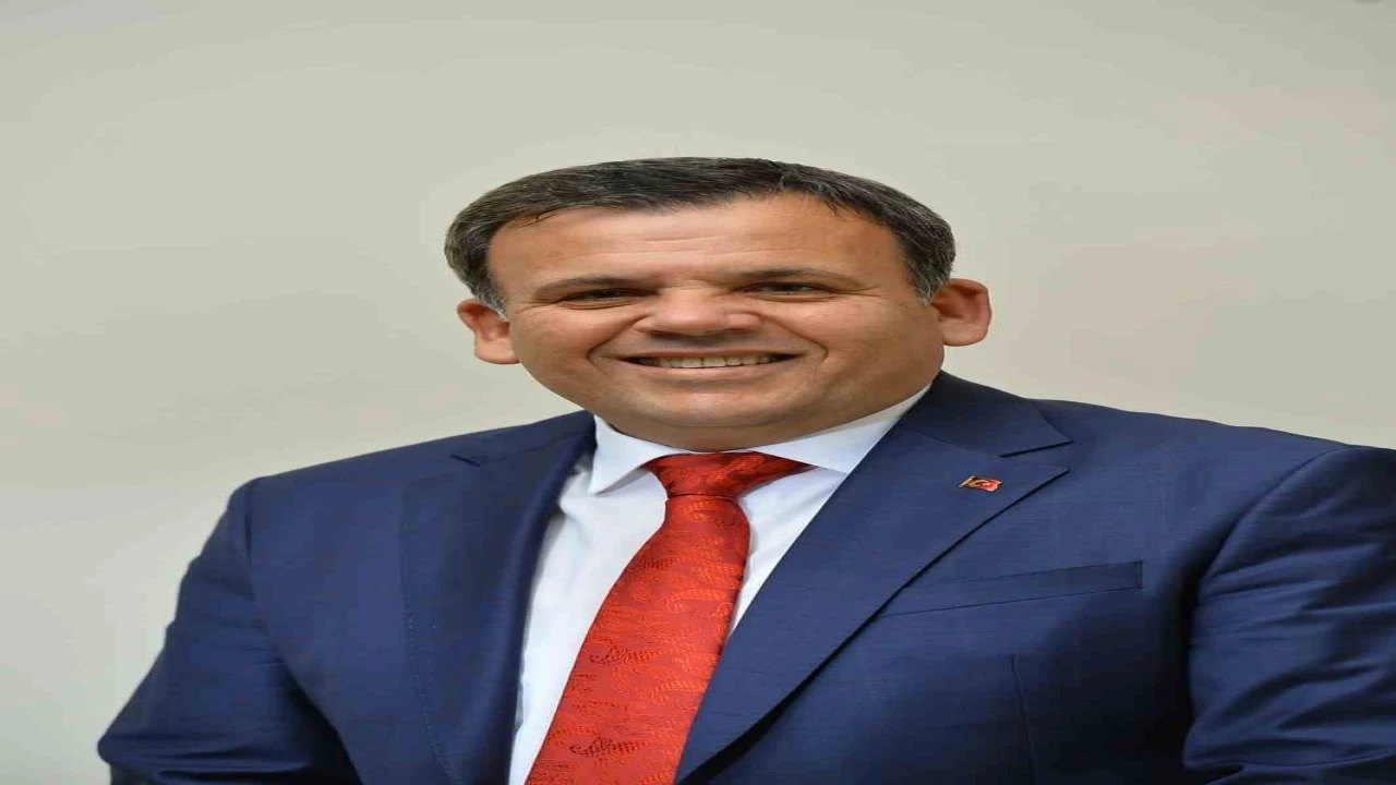 Kemer Belediyesinde başkan yardımcısı sayısı dörde yükseldi