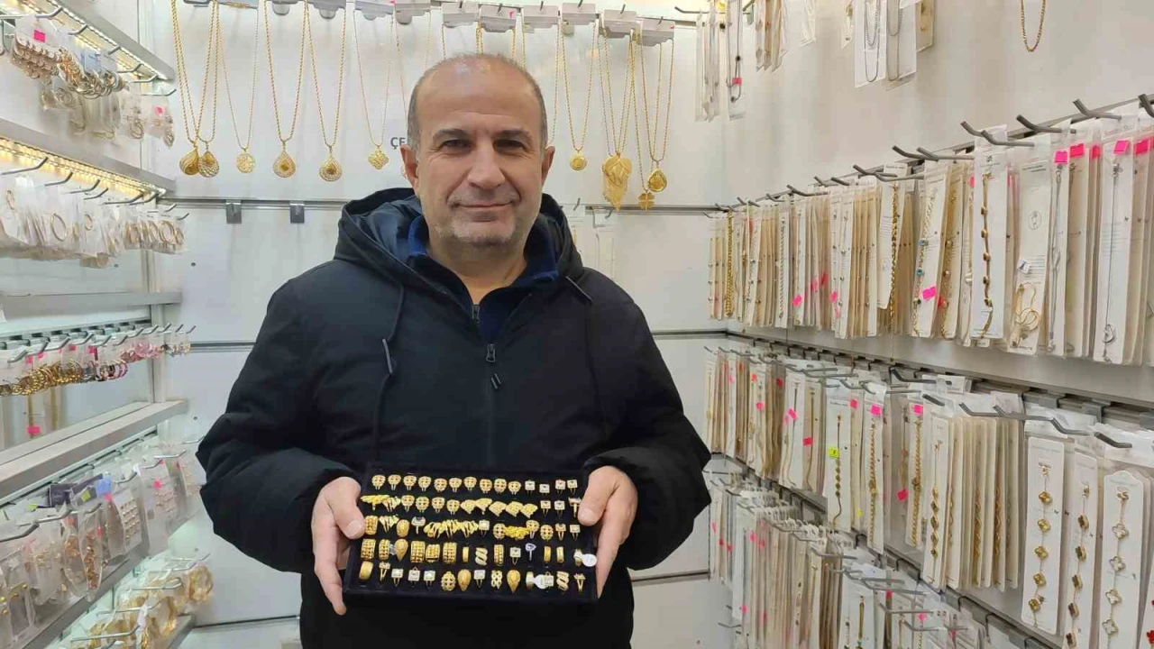 Kemerin imitasyonu 1000 TLye satılıyor