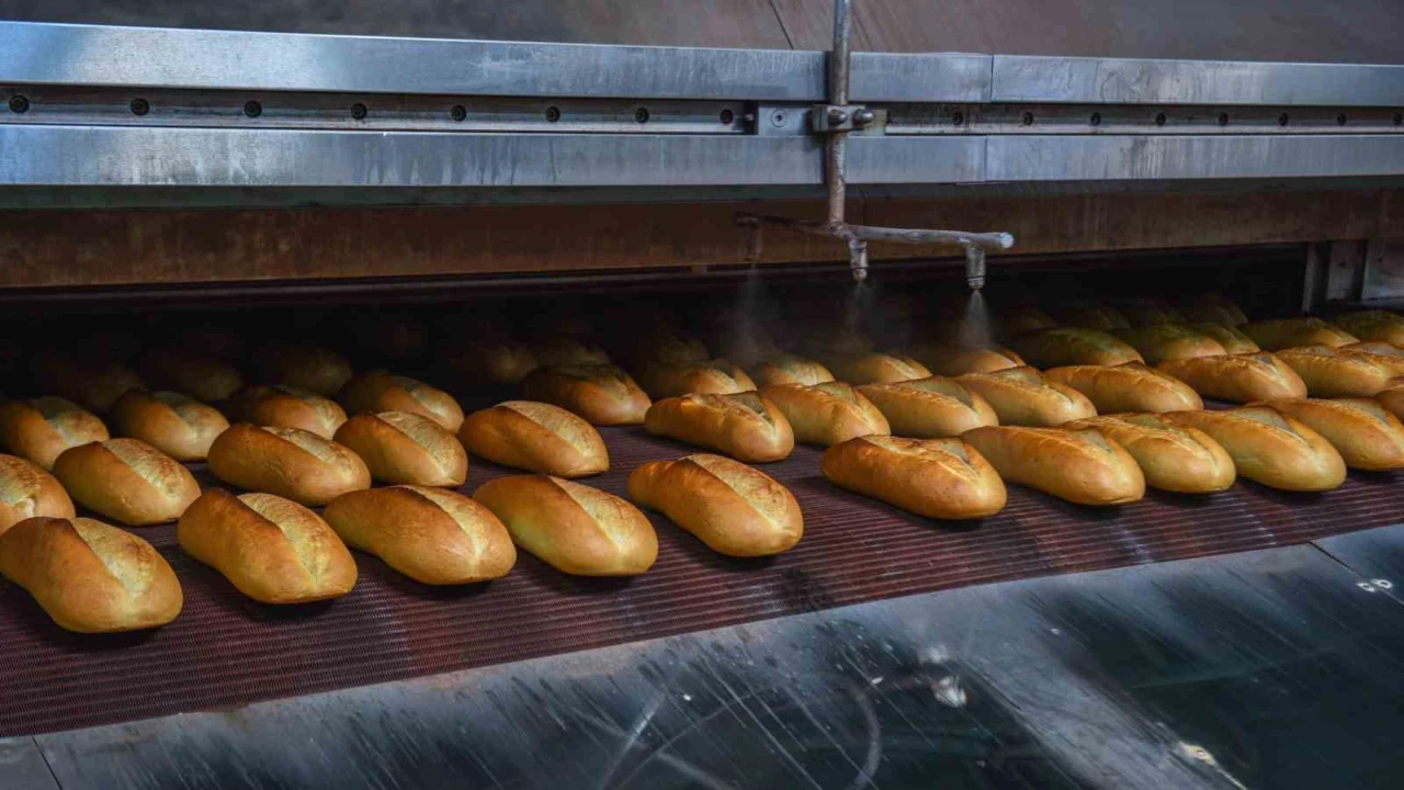 Kepez Vakfı Ramazan pidesini vatandaşa 12.5 TLden satacak