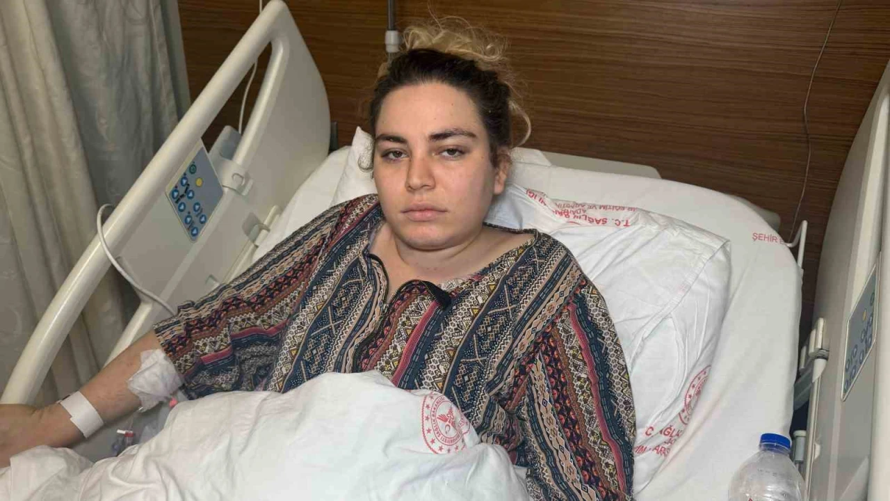 Kirasını 2 gün geciktirince silahlı saldırıya uğrayan kadın: Can güvenliğim yok