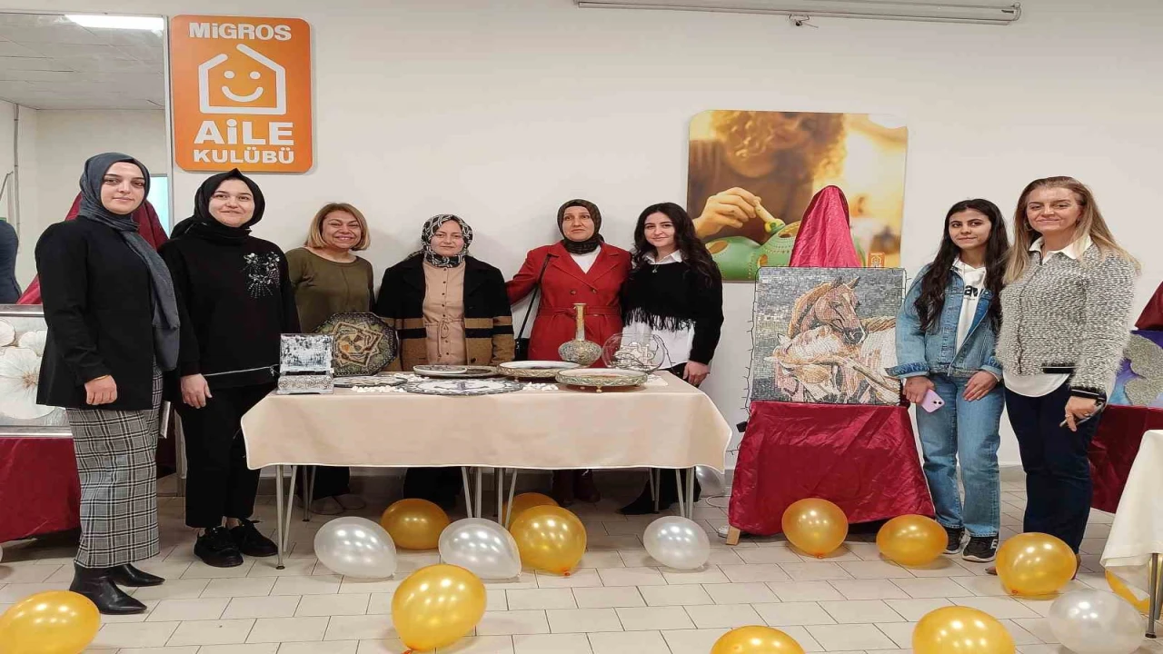 Migros Aile Kulübü, Kahramanmaraşta kapılarını açtı