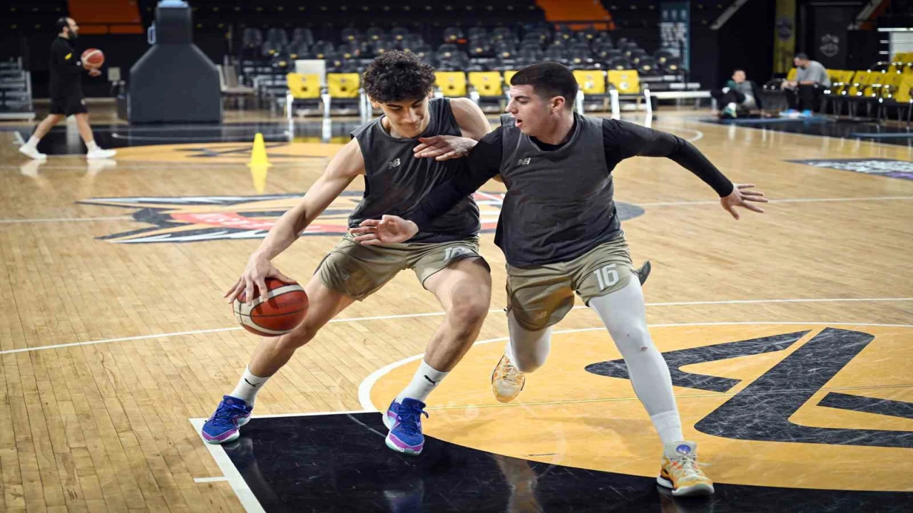 MSKda hedef Türkiye Kupasında Final Foura kalmak