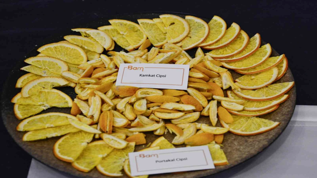 Özdemir: Bakliyatın en önemli özelliği, et ve et ürünlerine çok yakın protein seviyesine sahip olmasıdır