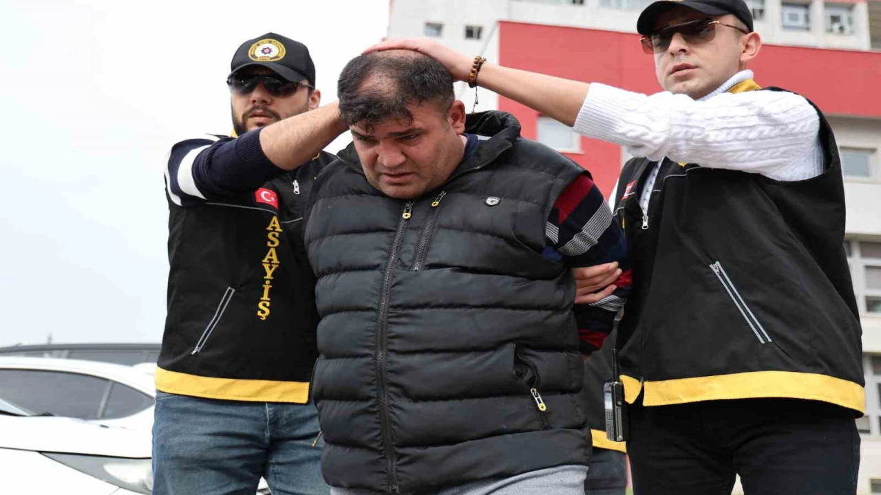 Özel Kalem Müdür Vekili Güdükü öldüren zanlıya ağırlaştırılmış müebbet ve 27 yıl hapis istemiyle dava