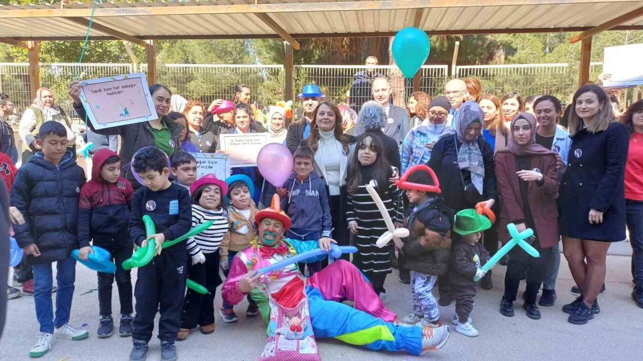 Prof. Dr. Mungan: İki damla kan aldırın, nadir görülen hastalıkları engelleyin