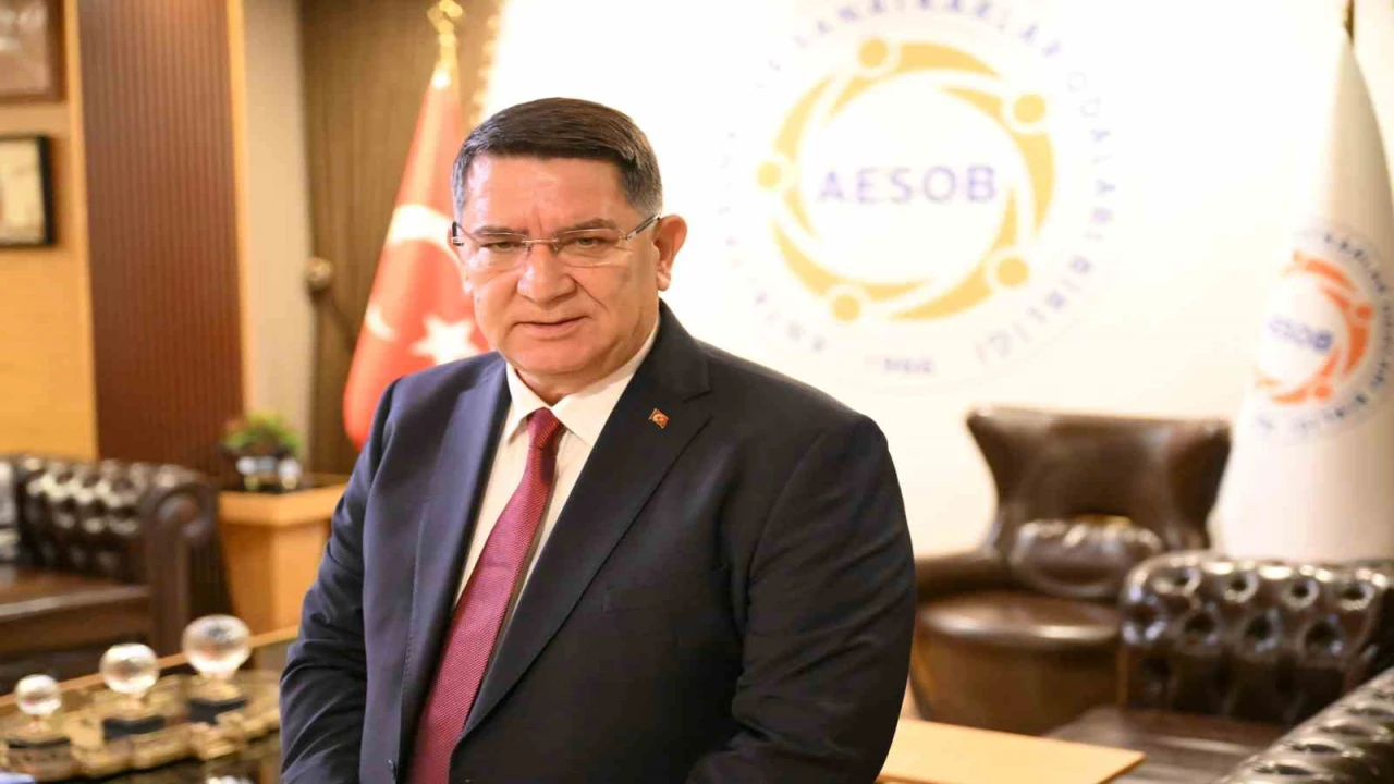 Ramazan ayında merdiven altı ürün uyarısı