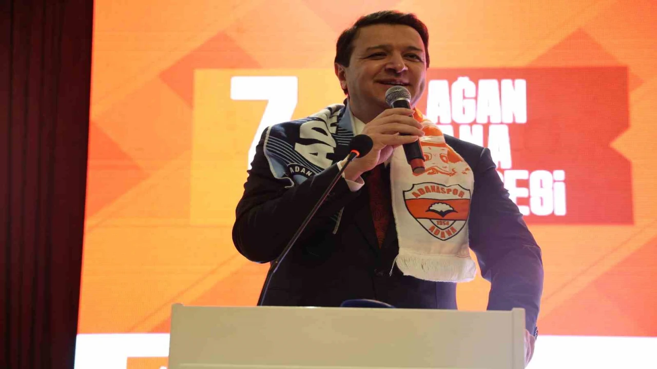Saadet Partisi Genel Başkanı Arıkan: Gazzeyi İslam dünyası imar etmelidir