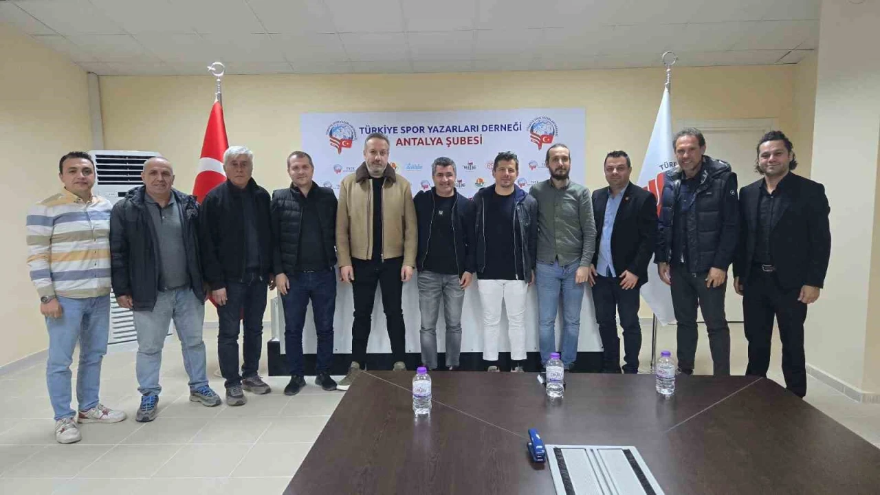 Sinan Boztepe: Emre Belözoğlu ile takımdaki hava ciddi olarak değişti