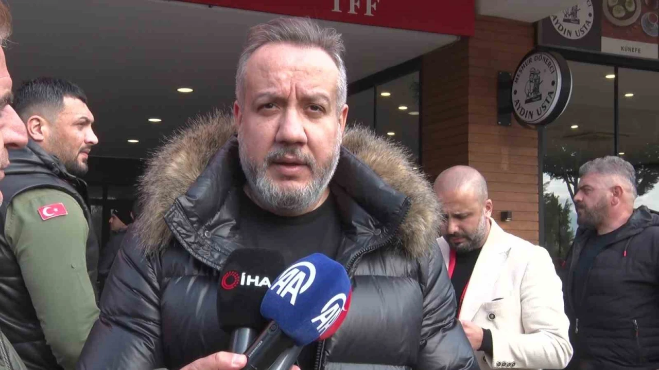 Sinan Boztepe: Lige konsantre olmuş durumdayız