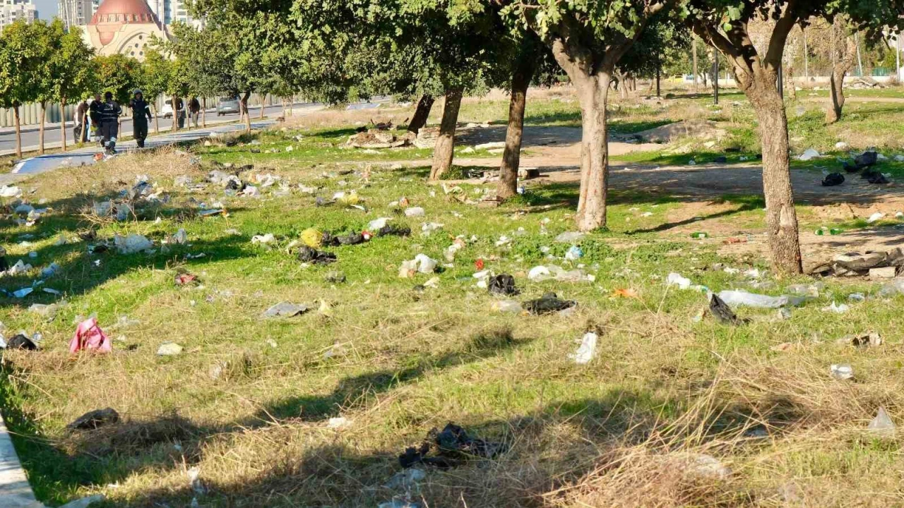 Temiz Adana için farkındalık seferberliği