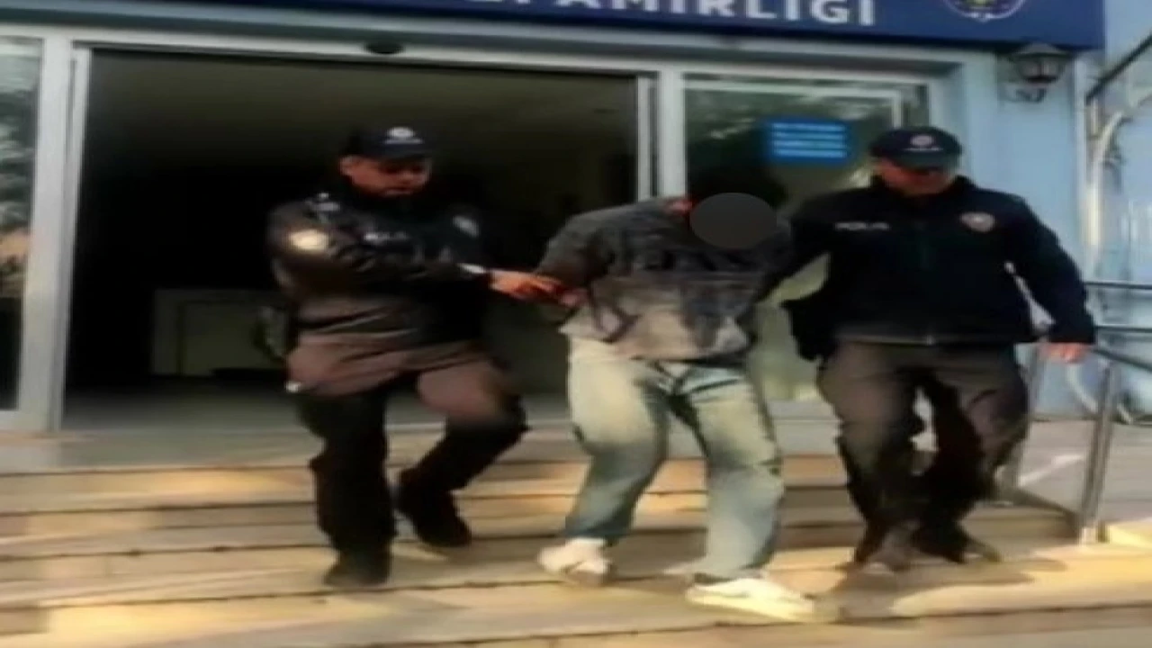 79 kişiyi dolandıran şahıs Adanada yakalandı, serbest kaldı