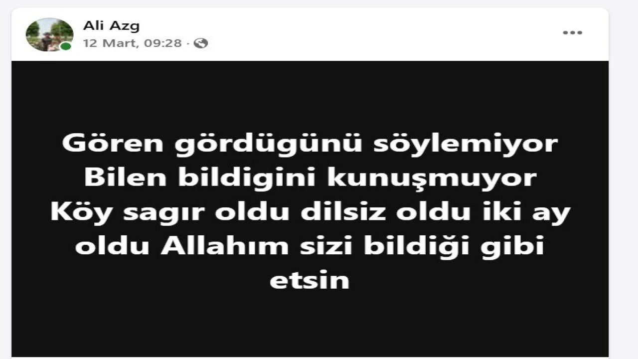 9 yaşındaki Kemal düğün magandasının kurbanı oldu, baba isyan etti