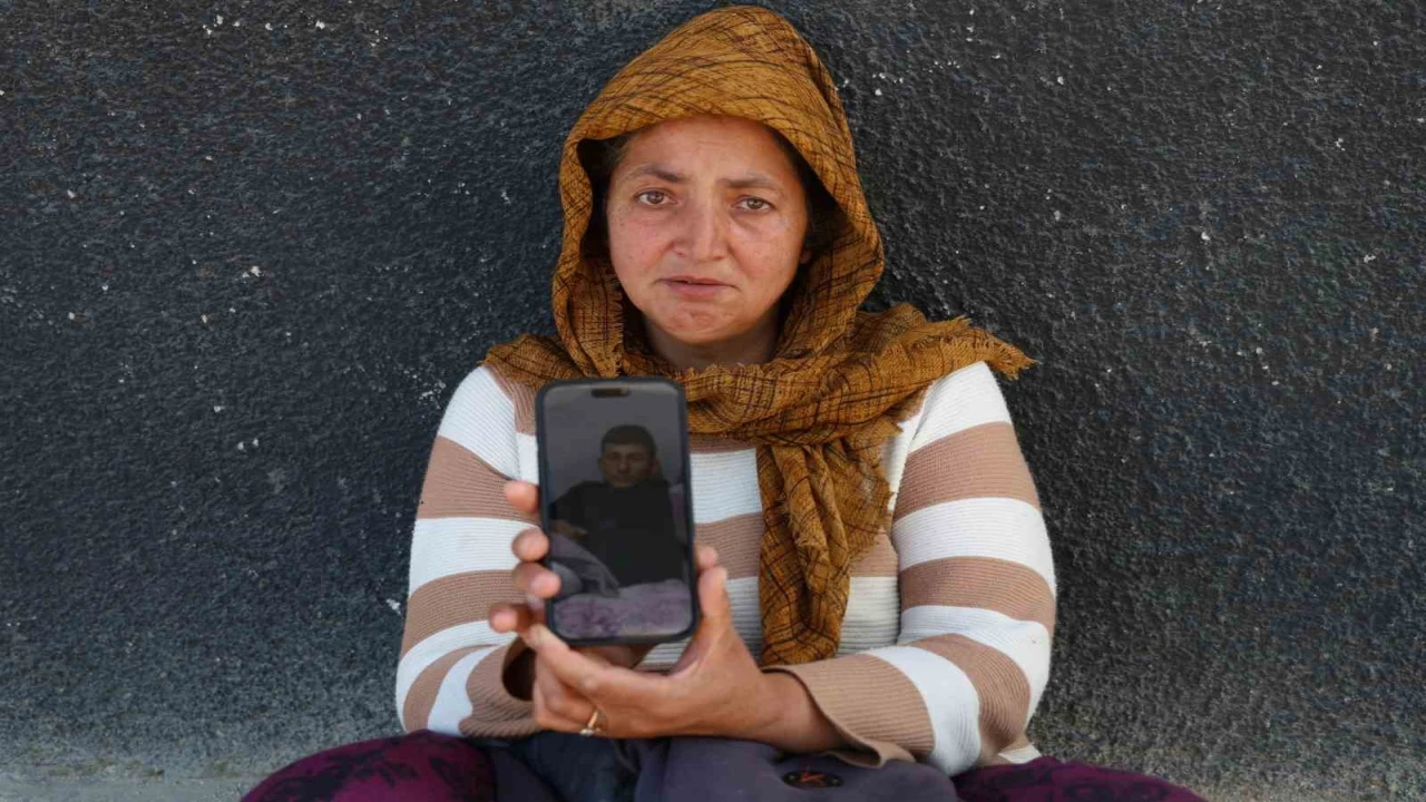 Ailesi gözyaşı döküyor: 15 yaşındaki Enginden 16 gündür haber alınamıyor