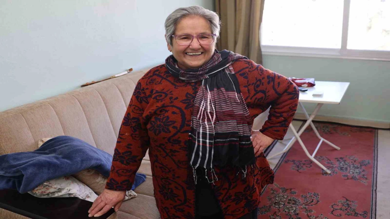 Akdenizde Evde Temizlik Hizmeti ile yüzler gülüyor