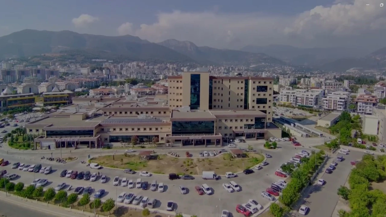 Alanyada beyin ölümü gerçekleşen 29 yaşındaki genç 5 kişiye umut oldu