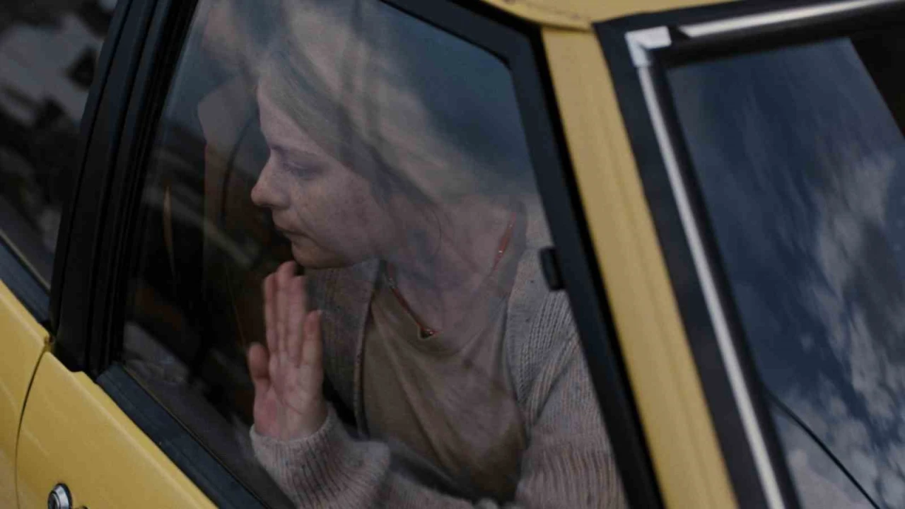 Altın Portakalın 3 ödüllü filmi Gülizar Uluslararası arenada yolculuğuna devam ediyor