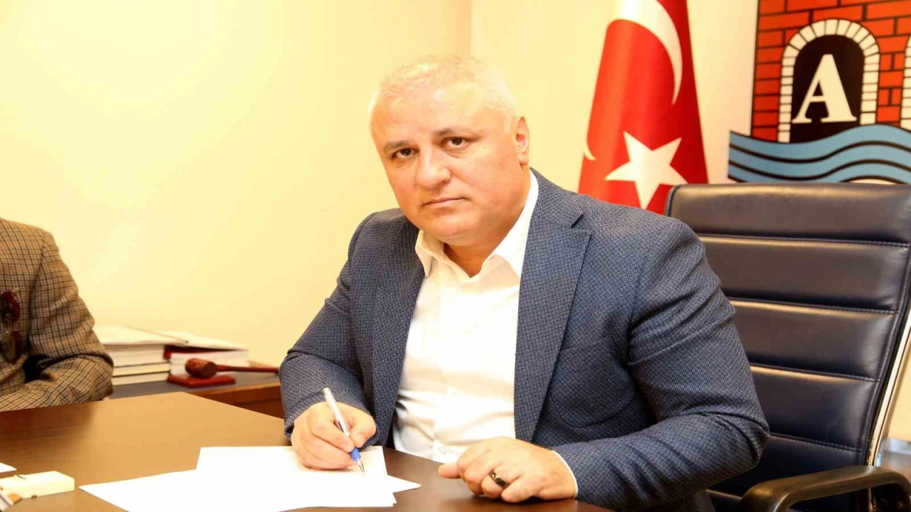 ALTSOdan turizmcilere ortak çağrı