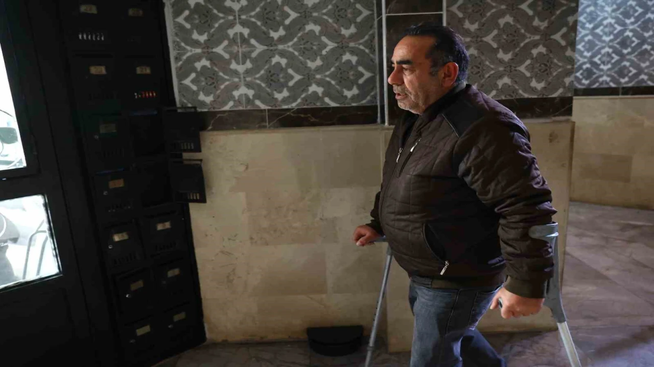 Antalya Büyükşehirden engelli bireylere yüzde 40 su indirimi