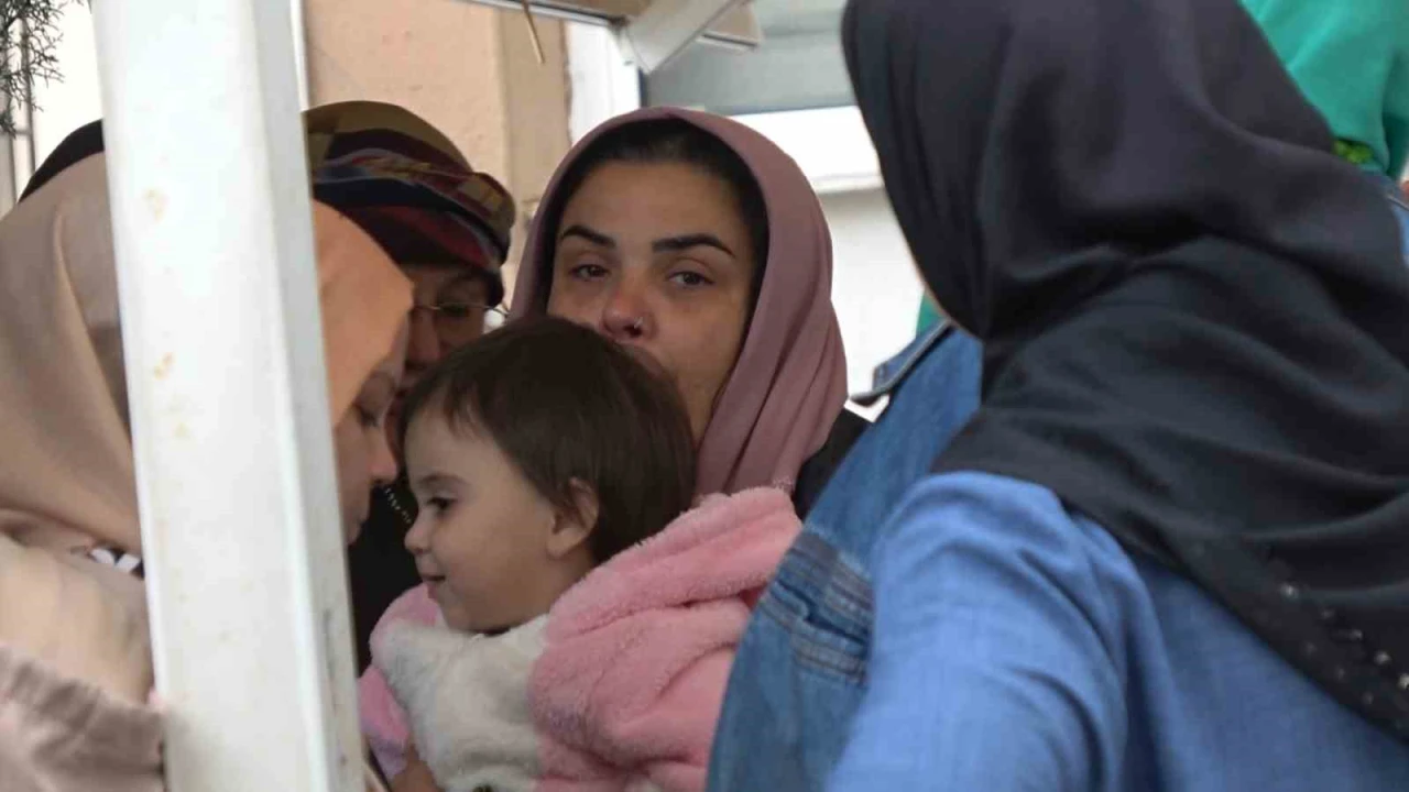 Antalyada ev arkadaşını öldüren sanığa 18 yıl hapis cezası