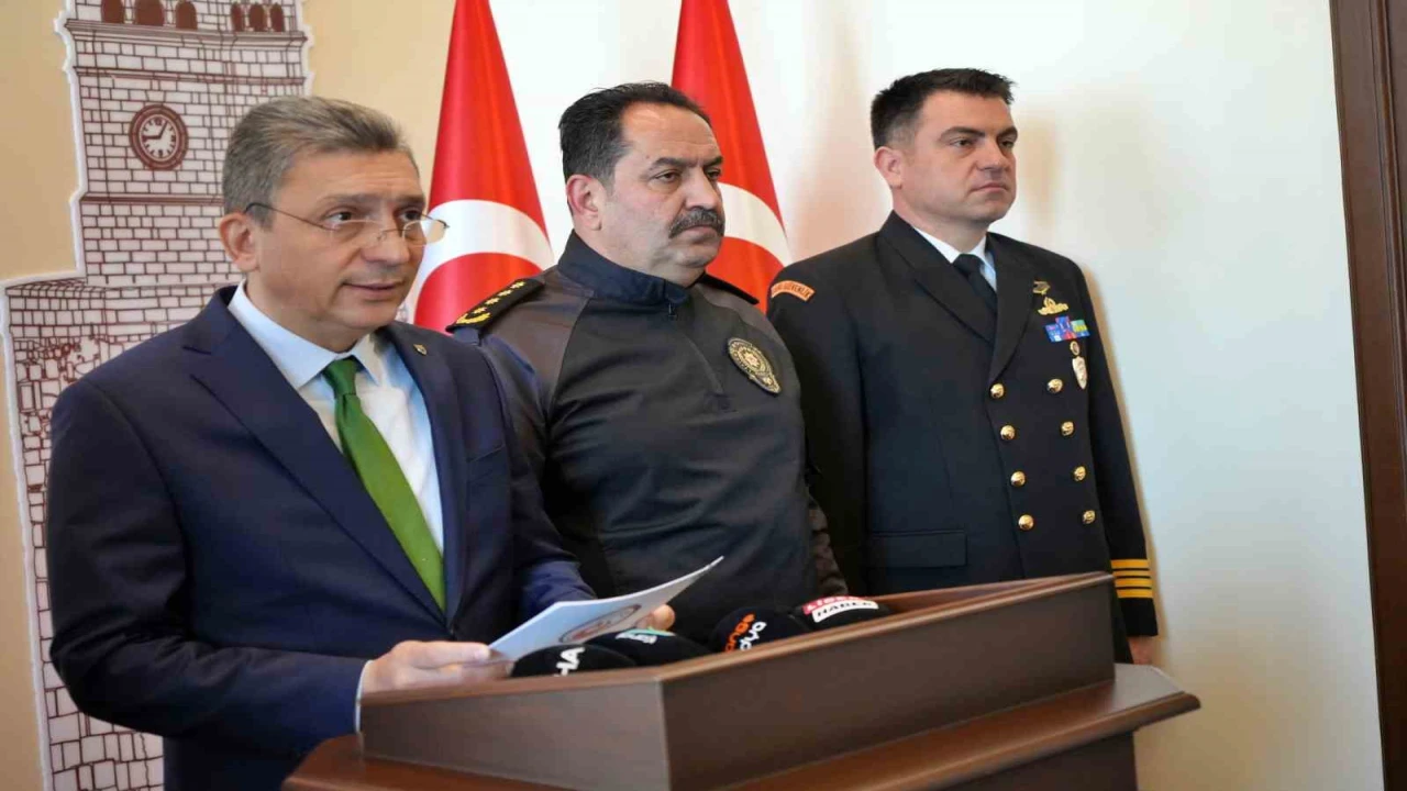 Antalyada sokak düğünleri yasaklandı