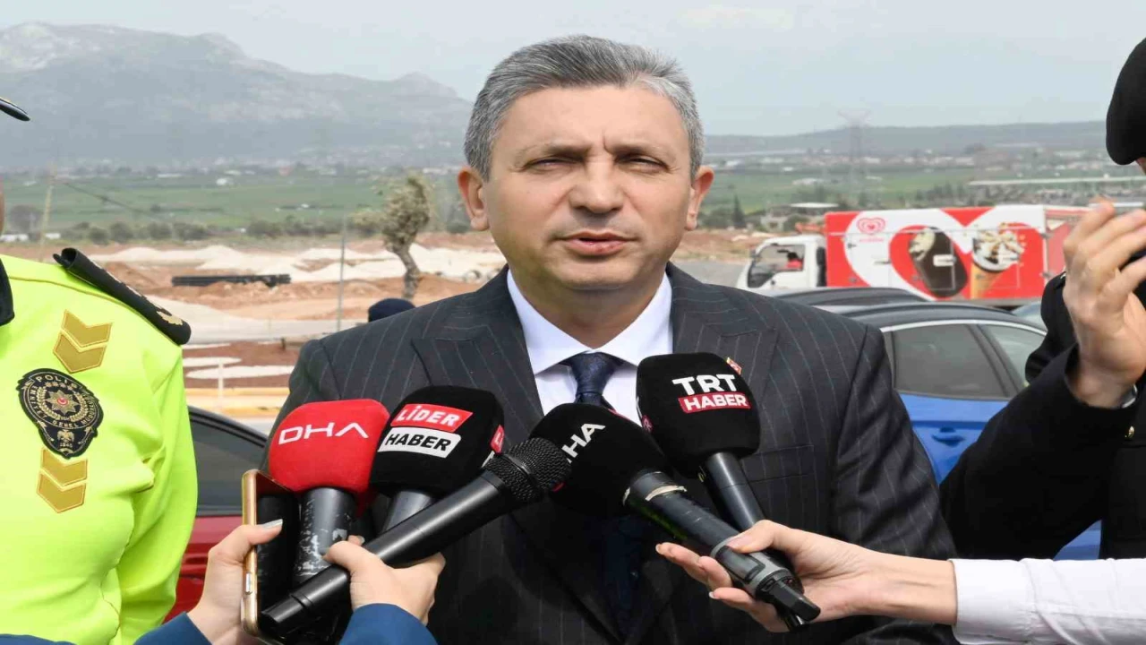 Antalyadaki gösterilere yönelik adli işlemler tamamlandı: 26 kişi tutuklandı