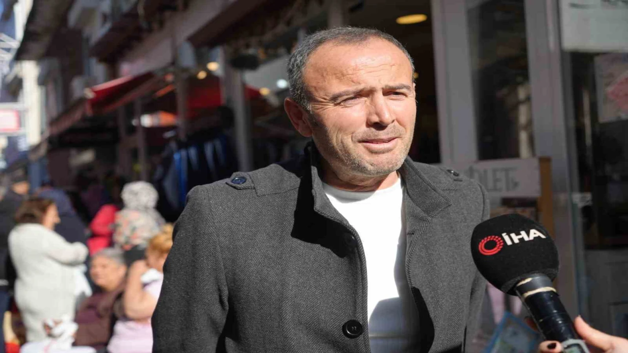 Antalyanın o mahallesinde 13 yıllık Ramazan geleneği: Günlük 650 pide dağıtılıyor