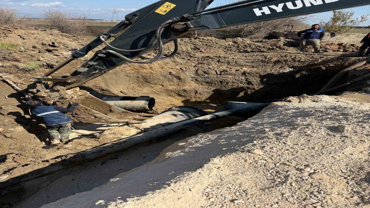 ASATtan Serikte 4 noktada eş zamanlı çalışma