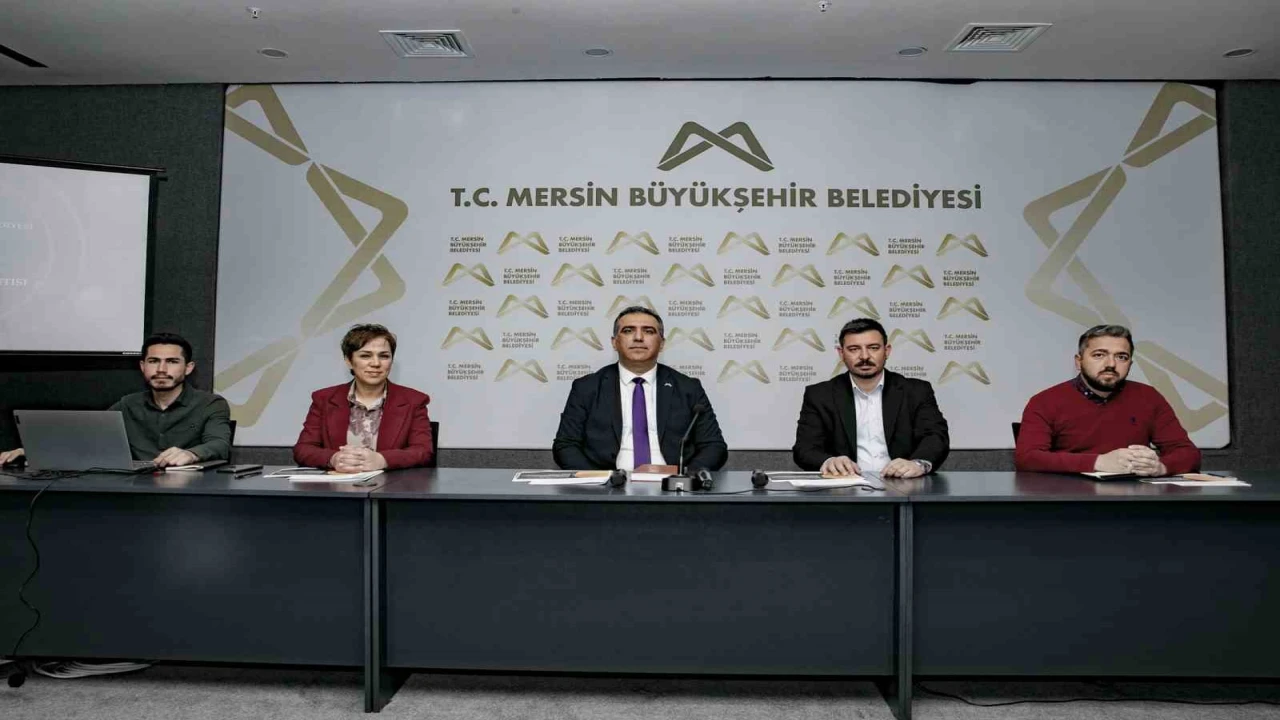 AYKOMEnin 2025 Yılı 1. Genel Kurul Toplantısı Yapıldı