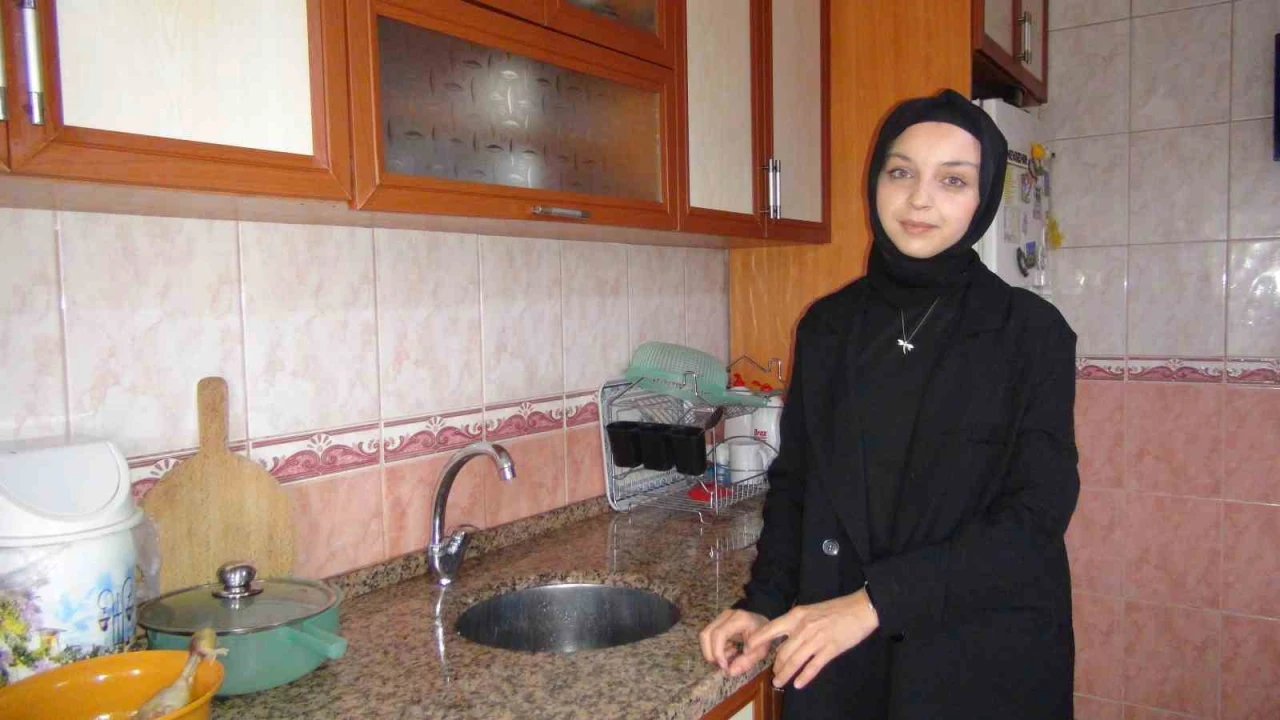 Ayşe öğretmen: Çifte bayram yapacağız bunun için çok mutluyum