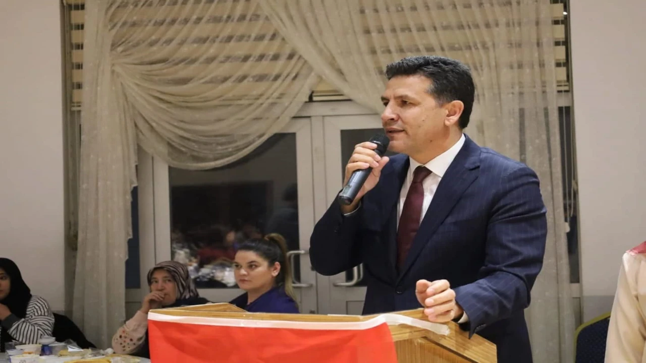 Başkan Atlı Okçular tepesi boş değil