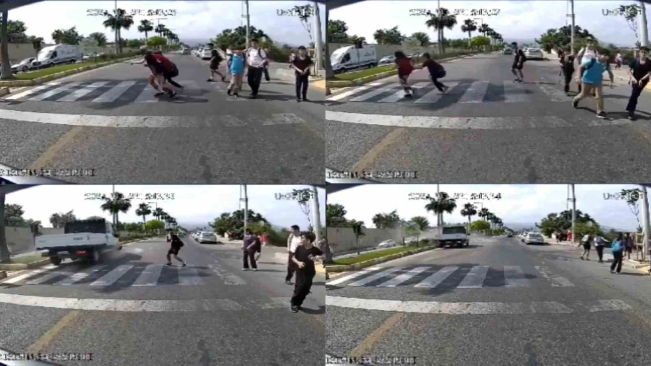 Bir öğrencinin öldüğü kazada sürücünün yargılanmasına devam edildi