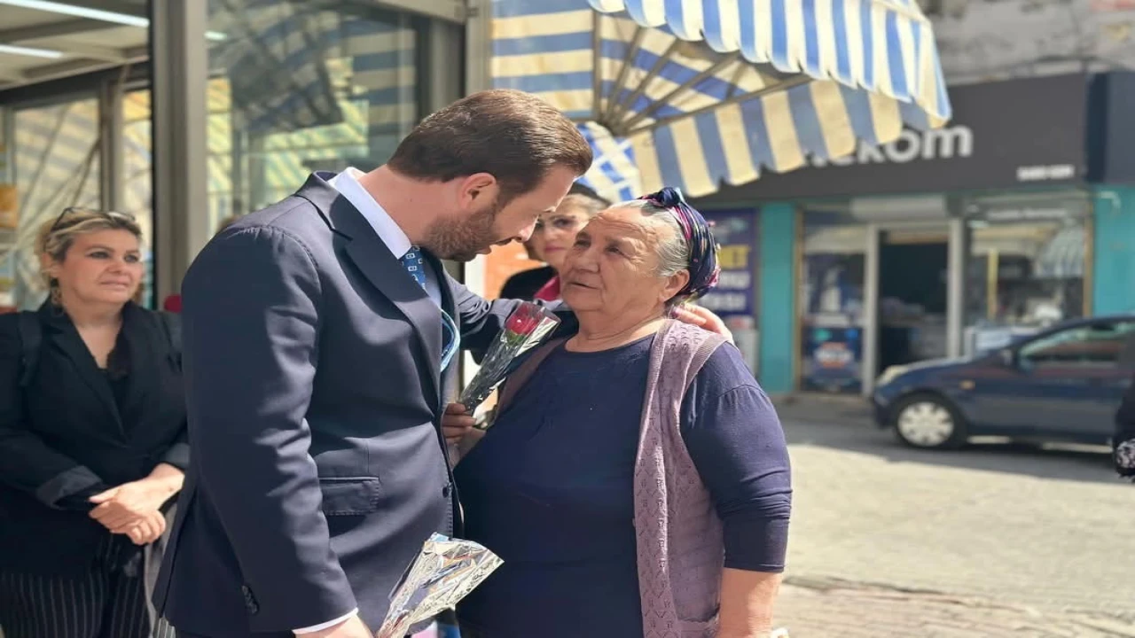 Ceyhanda emeklilere verilen söz tutuldu: 5 bin TL ikramiye yatırıldı