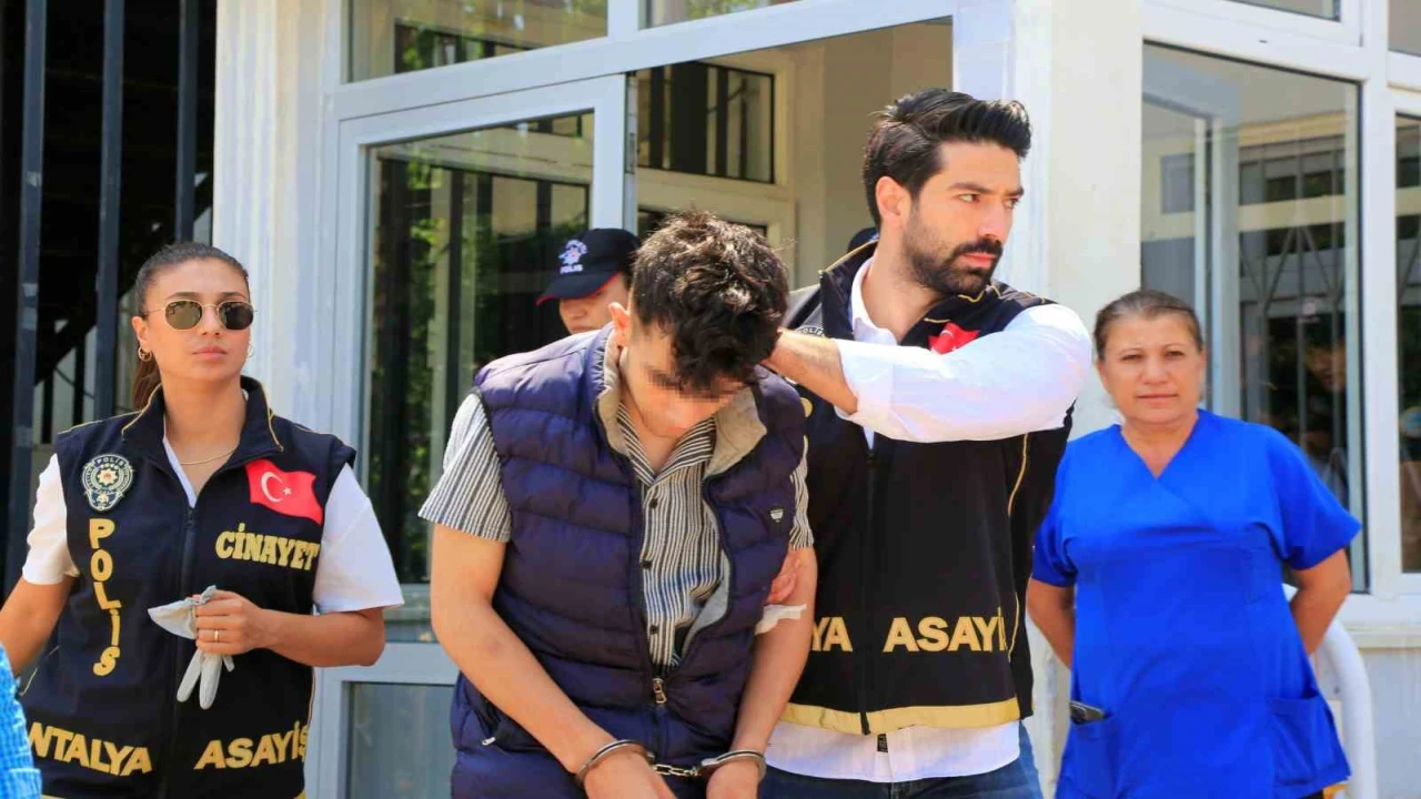 Cinayet davasında bir kişiye ömür boyu hapis, 2 kişiye 15er yıl hapis talebi