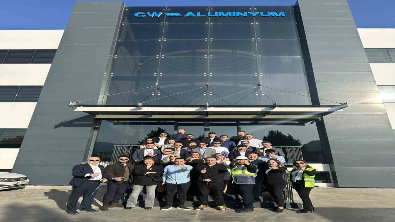 CW Enerji Yönetim Kurulu Başkanı Sarvan: Sürdürülebilir bir gelecek inşa etmeyi hedefliyoruz