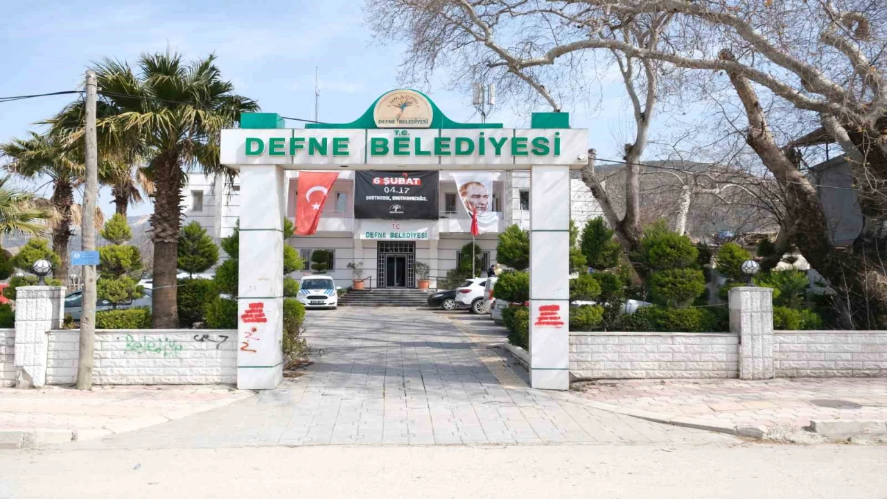 Defne çocuk korosuna katılım başvuruları başladı