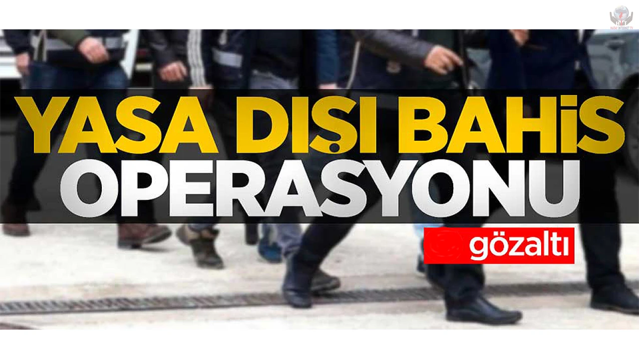 Dörtyolda kumar oynayan 3 şahsa 27 bin TL ceza uygulandı