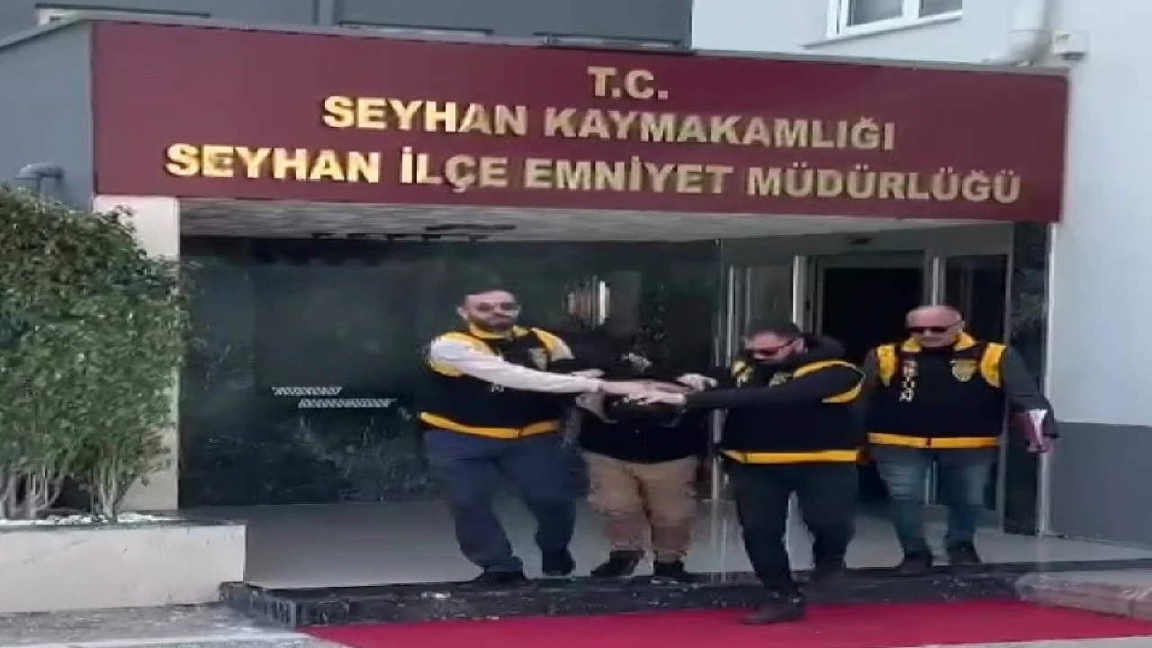 Eski karısını vurdu Seviyorum savunması yaptı