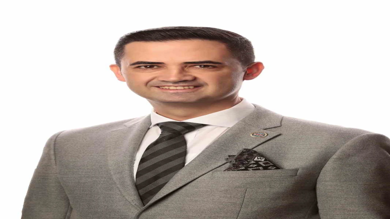 Gelendost Belediye Başkanı Özmen gözaltına alındı