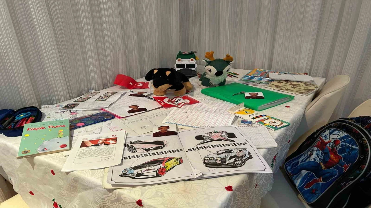 İlkokul öğrencisini 17 yaşındaki sürücü böyle ölüme götürmüş