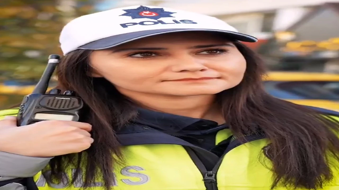 Isparta Emniyetinden 8 Marta özel video paylaşımı